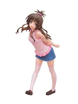 Precious Collection 結城美柑 フィギュア To LOVEる Amazon | [FIG]プレシャスコレクション 結城美柑(ゆうきみかん